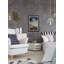 Rise And Shine X by Marmont Hill - Single Picture Frame Print-782289119