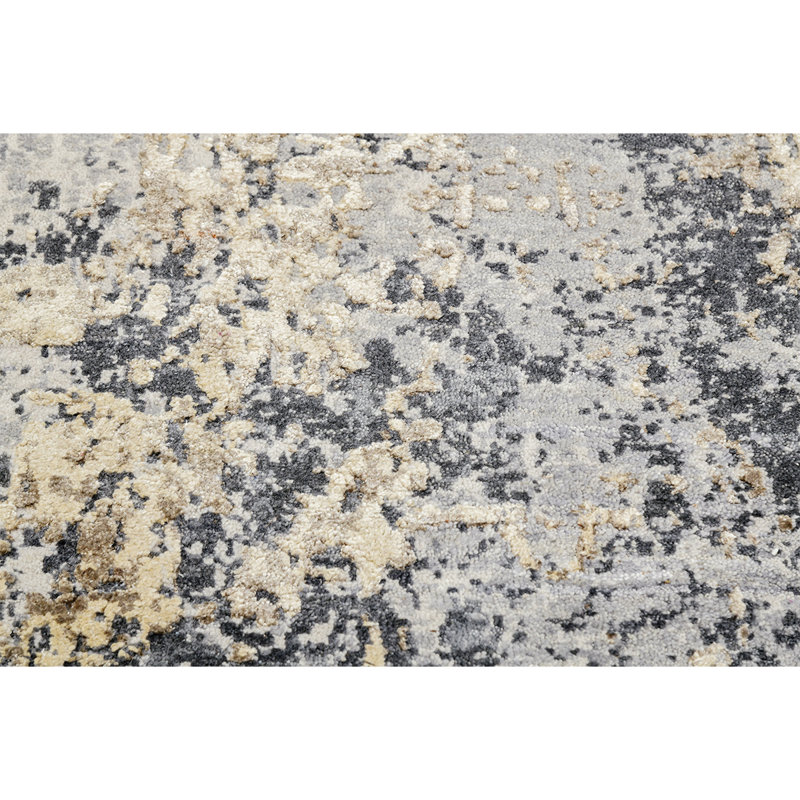 Area Rug, Rectangle 9' x 12'