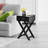 Morningside Side Table with Storage