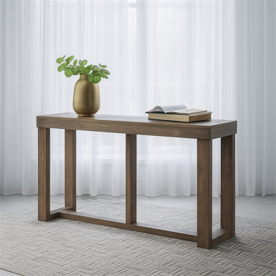 Esmont 64'' Console Table