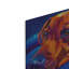 Art mural en métal Red Barrel Studio® «Melted» par Dawg Painter-1672371384