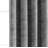 Ciel Room Darkening Curtain Single Panel-33680935-33680927