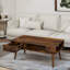 Anaysa Coffee Table With Drawer and Storage