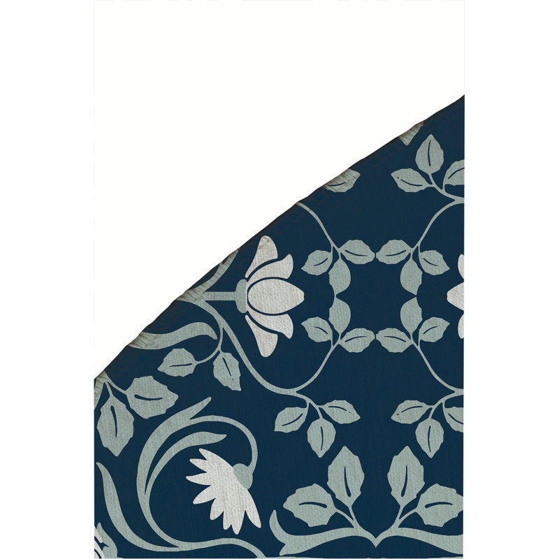 Savanah Area Rug, Round 5'