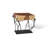 Atlas 4 Legs End Table