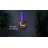 15.75" LED Neon Style Guitar Wall Sign