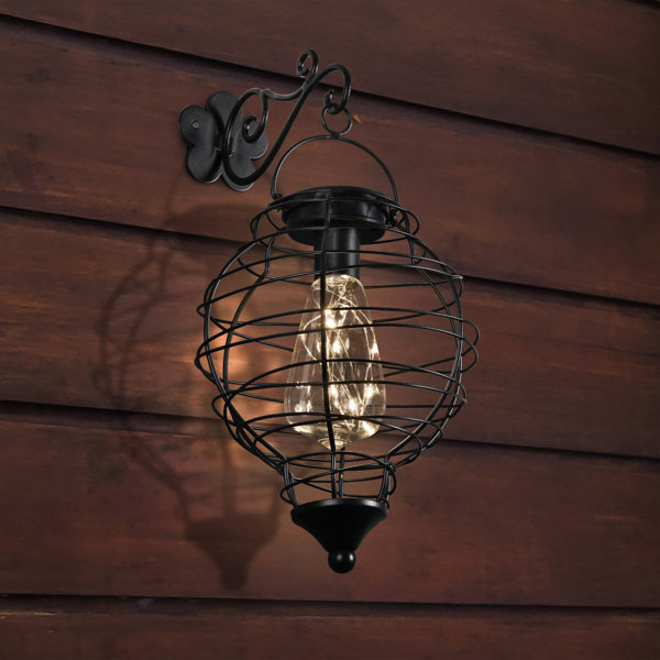 https://assets.wfcdn.com/im/13324434/resize-h600-w600%5Ecompr-r85/2160/216077042/Exhart+Solar+Wire+Hanging+Lantern+with+10+Warm+LEDs%2C+14+Inches.jpg