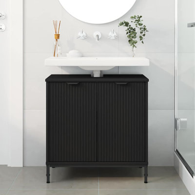 Bathroom Vanity Base Only