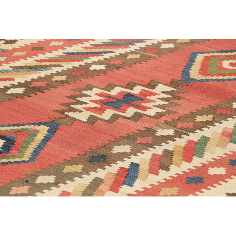 One-of-a-Kind 6'3" X 14'11" Area Rug