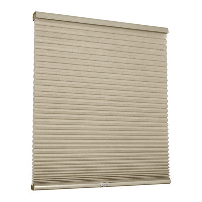 Cordless Semi Sheer Cellular shade