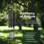 Carillons extérieurs 6 tubes Nature's Melody-88195084-88195085