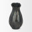 Anya Scalloped Petal Cast Metal Jug-1976882164