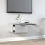 Izzey Unfinished Accent Cabinet with Fireplace Included-367220030