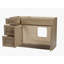 Base de meuble-lavabo simple 51 po Disar-118865016