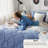 Best Seller Bedsure Comforter Set Reversible Bedding for All Seasons-89GSM-110437374-100517690
