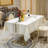 Aiana Linen Tablecloth-541257828