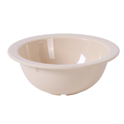 Nessico 13 oz. Melamine Dessert Bowl