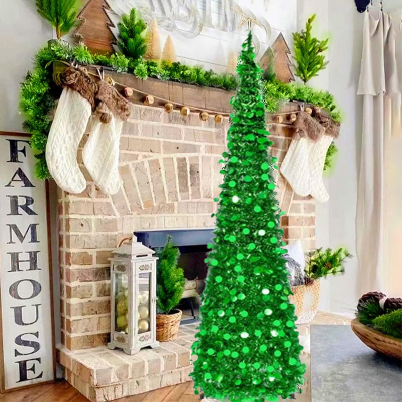 Arbre de Noël 5 pi