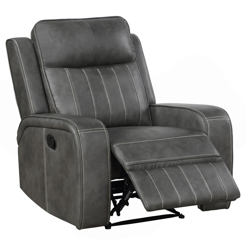 Fauteuil inclinable Forrest