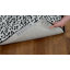 Tapis à pois tissé à la main Ankit Performance-24292431