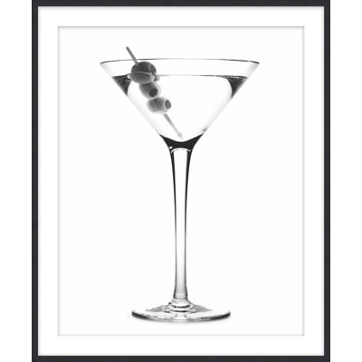 Cocktail Series 1 Print