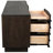Drake 75'' Solid Wood Sideboard-69472318