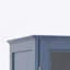 Buffet Minimalist Blue-242483884