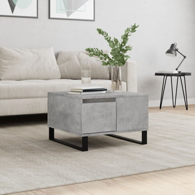 Ayluardo Sled Coffee Table with Storage