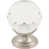 Brushed Satin Nickel selected
