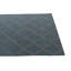 Tapis bleu 5x8 Pineland