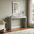 Caomhan Modern Rectangular 47.2" Wide Console Table-2147005791