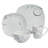 Tabletops Gallery 16 piece Dinnerware Set Pescara