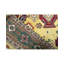 Wool Southwestern Area Rug