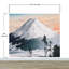 Murale Mount Fuji-249443057