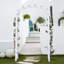 Mimose Garden Arches-20647939