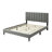 Hamilton Squares Bed W/ USB-1844037447-1852284878
