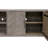 Kaupo Unfinished TV Stand for TVs up to 85"