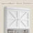 Laxmy Freestanding Over-the-Toilet Cabinet with Adjustable Shelves-238230762