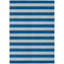 Tapis intérieur / extérieur Stalcup avec envers antidérapant-387062025