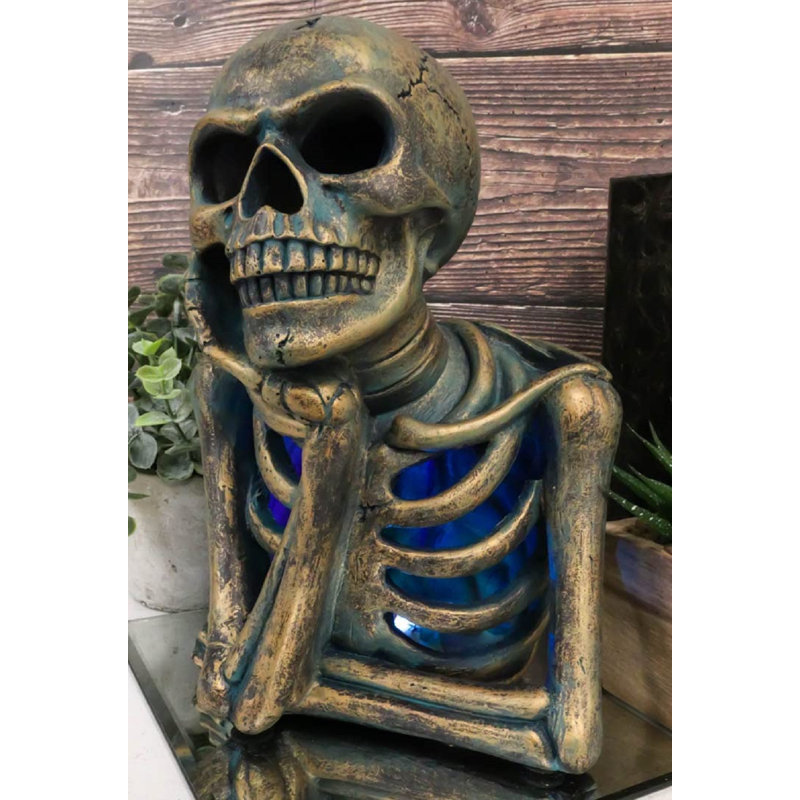 Hayott Fantasy & Sci-Fi Bust