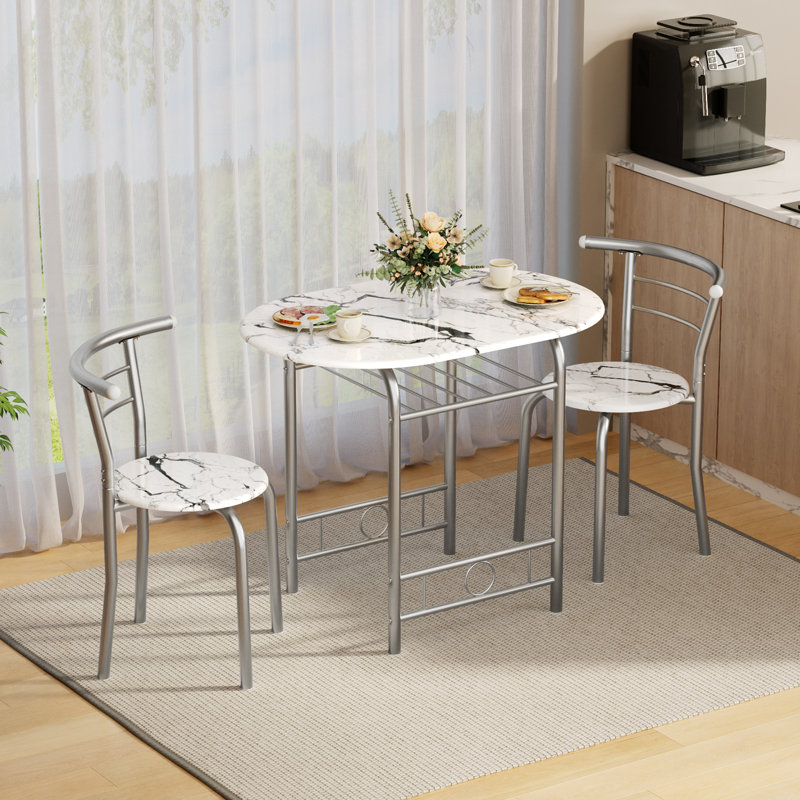 Ensemble repas pour 2 personnes Kokoruda, Silver