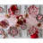 Rosy Check Table Runner