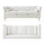 Canapé Chesterfield Reisterstown 79,5 po