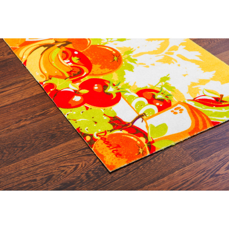 Doortex Non-Slip Indoor Doormat