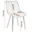 Zuri Upholstered Dining Chair-306849378