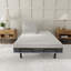 Matelas en mousse viscoélastique hybride 12 pouces-1618427126