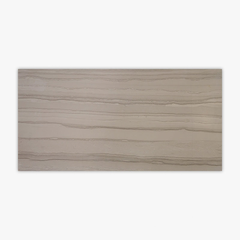 Athens Grey Polished 12x24 Limestone Tile