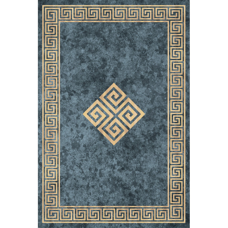 Ensemble de tapis de bain de luxe (2 pièces), 100% polyester, 16,0 x 23,6 pouces et 23,6 x 39,4 pouces | Conception antibactérienne antidérapante, hauteur de poils de 0,3 po | Lavable à la machine, durable et facile à nettoyer | Idéal pour la décoration de salle de bain