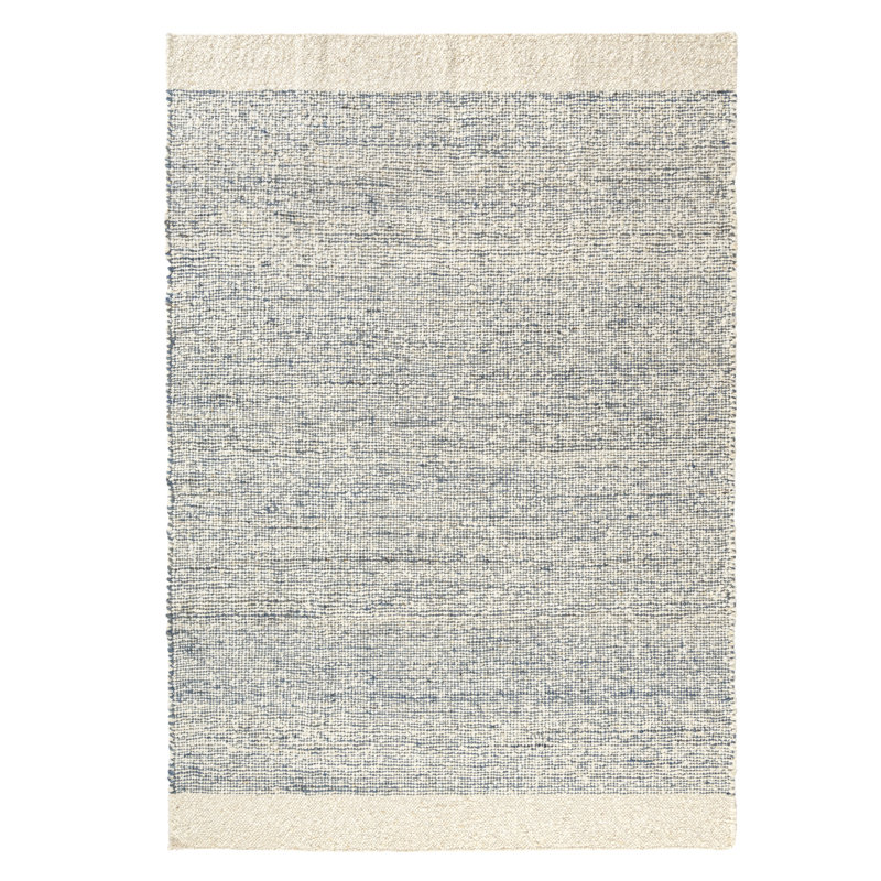 Tapis tissé à la main Cazares, Rectangle 2 pi x 3 pi