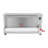 Electric Pizza Dough Machine Automatic Pizza Press Shaping Machine Pizza Dough Press Making Machine 110V 450W